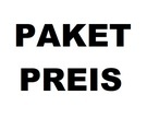 PAKETPREIS - LIMIT - AUSRUFUNGSPREIS PAKETPREIS - LIMIT - AUSRUFUNGSPREIS