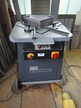 COMACA Ausklinkmaschine Typ SH200/4 (200x200x4mm) inkl. Anschlag und Ersatzmesser, max. Tiefe 200mm COMACA Ausklinkmaschine Typ SH200/4 (200x200x4mm) inkl. Anschlag und Ersatzmesser, max. Tiefe 200mm