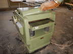 Martin Dickenhobelmaschine, Durchgang 630 mm, Maße ca. 1100 x 1200 x 1100 mm Martin Dickenhobelmaschine, Durchgang 630 mm, Maße ca. 1100 x 1200 x 1100 mm