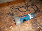 Bosch Fuchsschwanz 230 V Bosch Fuchsschwanz 230 V