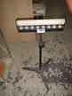Abroll-Montagebock Abroll-Montagebock