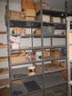 Schraubregal Dexion ca. 280 x 92 x 305 cm Schraubregal Dexion ca. 280 x 92 x 305 cm