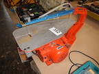 Hegner-Multi-Cut 2 Universalfeinschnittsäge, 230 V Hegner-Multi-Cut 2 Universalfeinschnittsäge, 230 V
