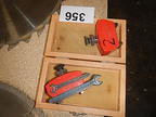Panhans 1533 Einstellgerät in Kassette Panhans 1533 Einstellgerät in Kassette