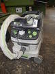 Festool Industriestaubsauger Cleantech, CTM 26 Festool Industriestaubsauger Cleantech, CTM 26