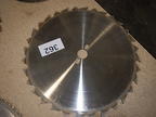 1 Leitz Kreissägeblatt 350 x 3.5 Z 16/68.72 1 Leitz Kreissägeblatt 350 x 3.5 Z 16/68.72
