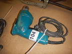 Makita Bohrmaschine Modell 6510 Makita Bohrmaschine Modell 6510