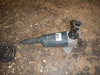 Bosch Winkelschleifer GWS 230 Bosch Winkelschleifer GWS 230