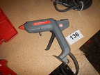 ESKO Thermotronic Heißklebepistole ESKO Thermotronic Heißklebepistole