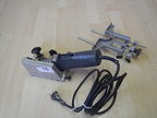ELU Typ DS 140, 230 V, 600 W Lamello ELU Typ DS 140, 230 V, 600 W Lamello