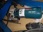 Bosch Stichsäge GST 85 P 580 W Bosch Stichsäge GST 85 P 580 W
