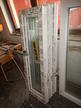 3 Stk. Kunststofffenster Fab. Weru 48 x 145 cm 3 Stk. Kunststofffenster Fab. Weru 48 x 145 cm