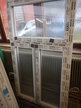 1 Stk. WERU-Fenster 98 x 190 cm 1 Stk. WERU-Fenster 98 x 190 cm