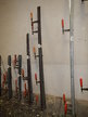 5 Stk. Schraubzwingen bis 210 cm 5 Stk. Schraubzwingen bis 210 cm