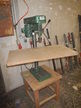 Ständer-Bohrmaschine Typ General, Modell RDM 380 V Ständer-Bohrmaschine Typ General, Modell RDM 380 V