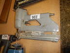 Senco Druckluft-Nagler Modell SC I Senco Druckluft-Nagler Modell SC I