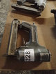 Senco Druckluft-Nagler Modell I Senco Druckluft-Nagler Modell I