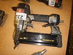 Senco Druckluft-Nagler Modell Finish Pro 18 Senco Druckluft-Nagler Modell Finish Pro 18