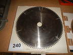 Kreissägeblatt DM 300 Kreissägeblatt DM 300