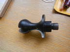 Spezialfräser fabrikneu Typ Scheer 38 x 55 x 58 mm Spezialfräser fabrikneu Typ Scheer 38 x 55 x 58 mm