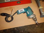 Makita Bohrschrauber Modell 6805 BV Makita Bohrschrauber Modell 6805 BV