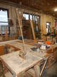 Peddinghaus Schlagschere Modell 1BR 4 Peddinghaus Schlagschere Modell 1BR 4