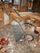 Schiebetruhe ca. 100 L Schiebetruhe ca. 100 L