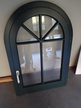 Rundholzfenster 75/110 Rundholzfenster 75/110