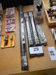 7 Stk. Bohrer 450/400-260,200 7 Stk. Bohrer 450/400-260,200