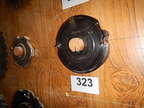 Rundungsfräser 2 - 5 mm Rundungsfräser 2 - 5 mm