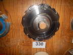 Nuter 8 - 14 mm Nuter 8 - 14 mm