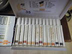 Solido Deck-Lackstifte Solido Deck-Lackstifte