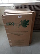 5 Karton Eco-Filtern, Farbnebelabscheider, H: 100 cm 5 Karton Eco-Filtern, Farbnebelabscheider, H: 100 cm