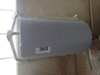 1 Rolle Putzpapier 1 Rolle Putzpapier