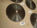 Kreissägeblatt Typ 300 Kreissägeblatt Typ 300