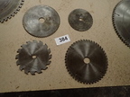 4 Stk. Kreissägeblätter 130 - 210 4 Stk. Kreissägeblätter 130 - 210