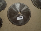 Kreissägeblatt Typ 300 Kreissägeblatt Typ 300