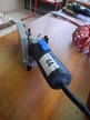 ELU TYP DS 104, 600 W, mit Zubehör im Koffer ELU TYP DS 104, 600 W, mit Zubehör im Koffer