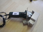 Jogomat Typ 257 Jogomat Typ 257