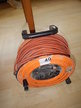 Kabelrolle 220 V, 25 m Kabelrolle 220 V, 25 m