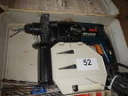 Bosch Schlagbohrmaschine Typ UBH 2/20 SE, 500 W Bosch Schlagbohrmaschine Typ UBH 2/20 SE, 500 W
