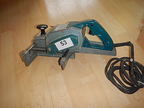 Handhobelmaschine Makita Modell 1100 Handhobelmaschine Makita Modell 1100