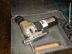 Berner Sticksäge Modell BEST 85 PA, 580 W Berner Sticksäge Modell BEST 85 PA, 580 W