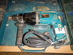 Schlagbohrmaschine, 750 W im Koffer Schlagbohrmaschine, 750 W im Koffer