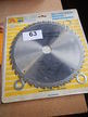Hartmetall-Kreissägeblatt DM 250 mm Z 40 neu Hartmetall-Kreissägeblatt DM 250 mm Z 40 neu