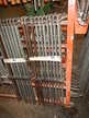 ca. 10 Stk. Schraubzwingen L 90 cm ca. 10 Stk. Schraubzwingen L 90 cm