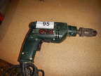 Metabo Bohrmaschine Modell BE 514 Metabo Bohrmaschine Modell BE 514