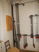 ca. 6 Stk. Schraubzwingen, 2 x L 200 cm, 4 x L 250 cm ca. 6 Stk. Schraubzwingen, 2 x L 200 cm, 4 x L 250 cm
