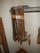 ca. 11 Stk. Schraubzwingen, L 40 cm ca. 11 Stk. Schraubzwingen, L 40 cm