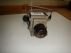 Verteiler 1 x 220 V Verteiler 1 x 220 V